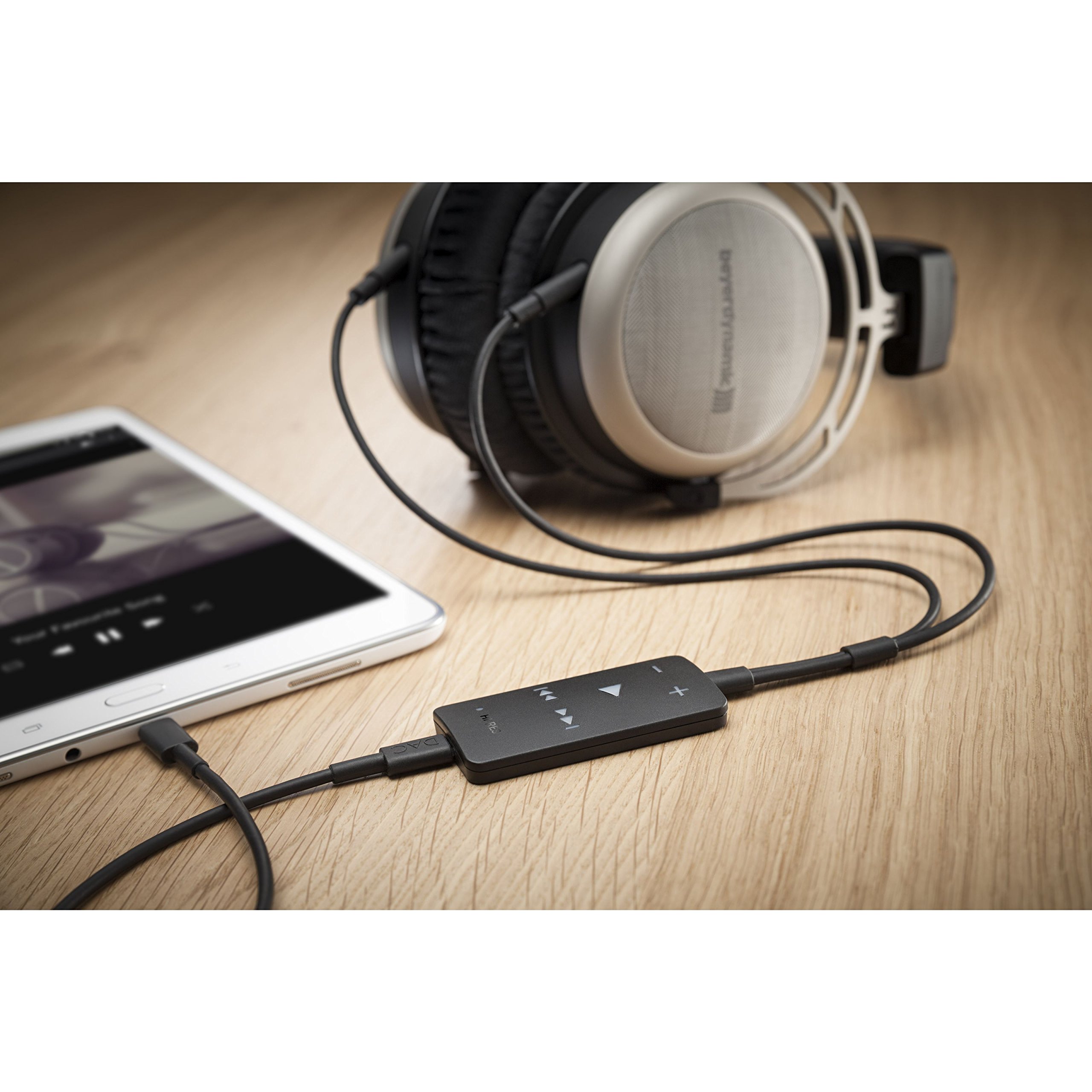 Amazon.co.jp: beyerdynamic Impacto essential 【T1 2nd Generation